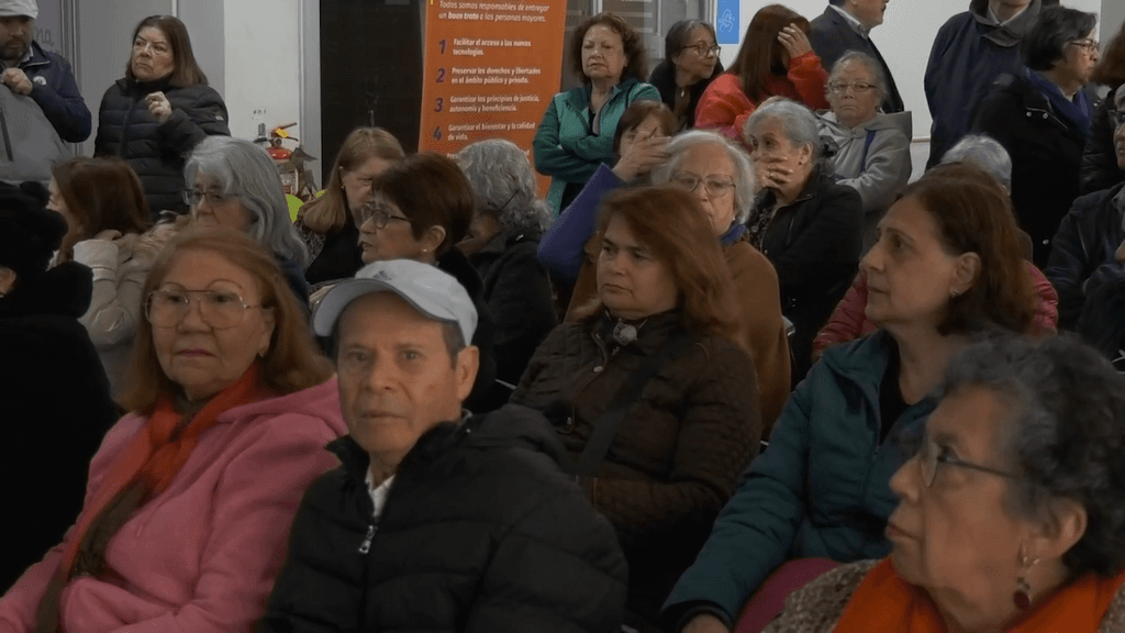 radiografía digital adultos mayores radiografía digital adultos mayores