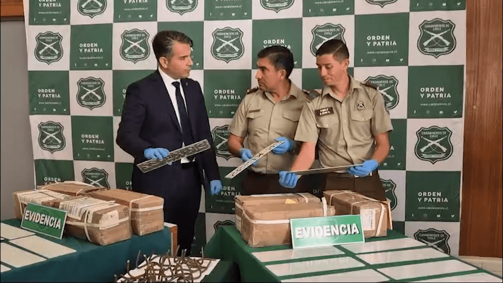 drogas y patentes drogas y patentes