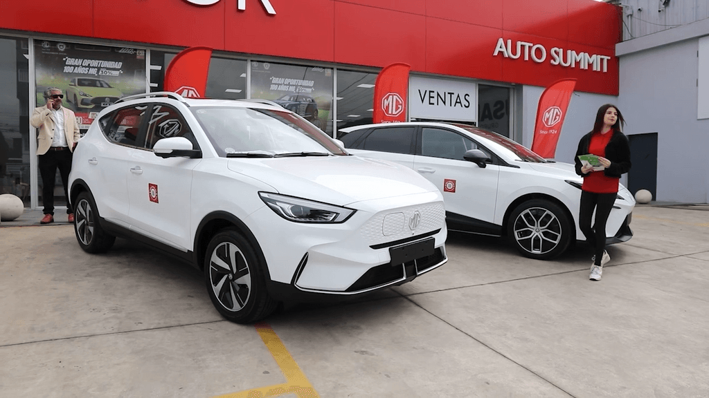 taxi eléctrico taxi eléctrico