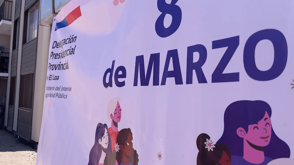 DÍA DE LA MUJER DÍA DE LA MUJER