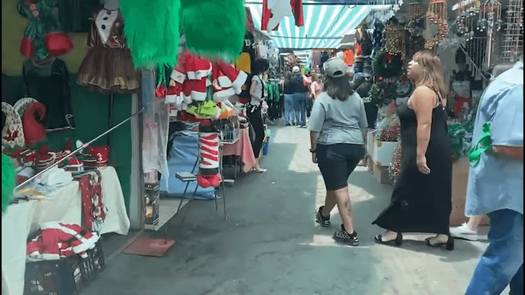 ferias navideñas ferias navideñas