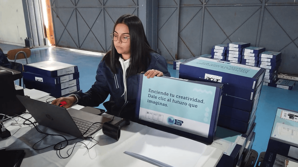 tic junaeb tic junaeb