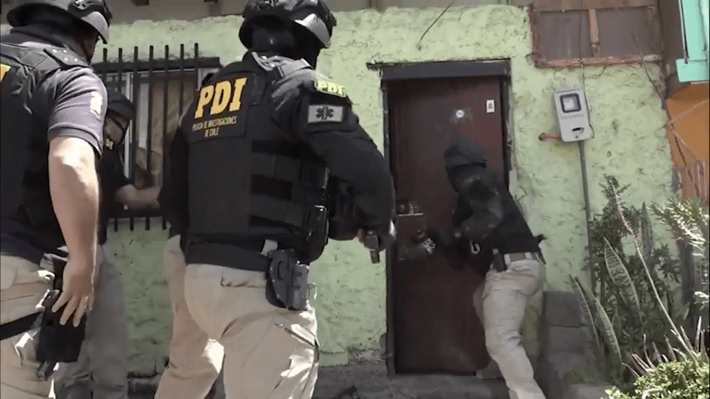 operacion relampago operacion relampago