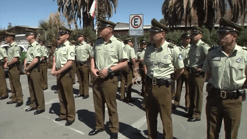 nuevo contingente nuevo contingente