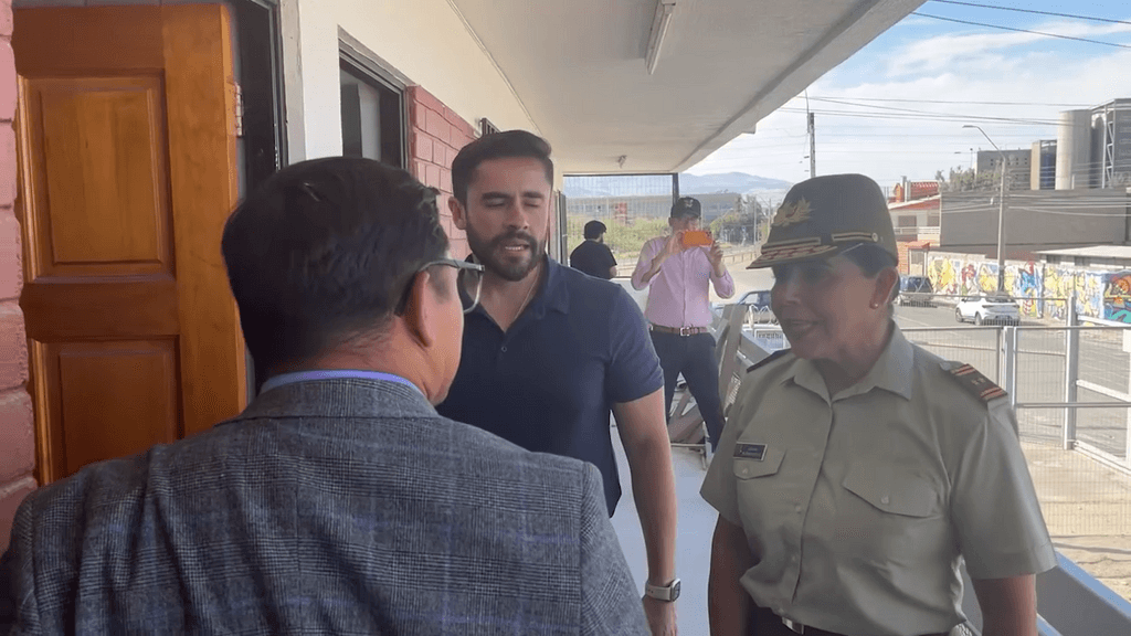 SIAT CALAMA SIAT CALAMA