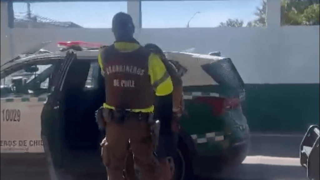 100 detenciones 100 detenciones