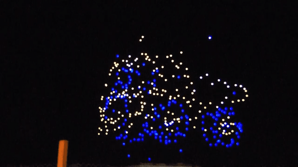 drones sin contrato drones sin contrato