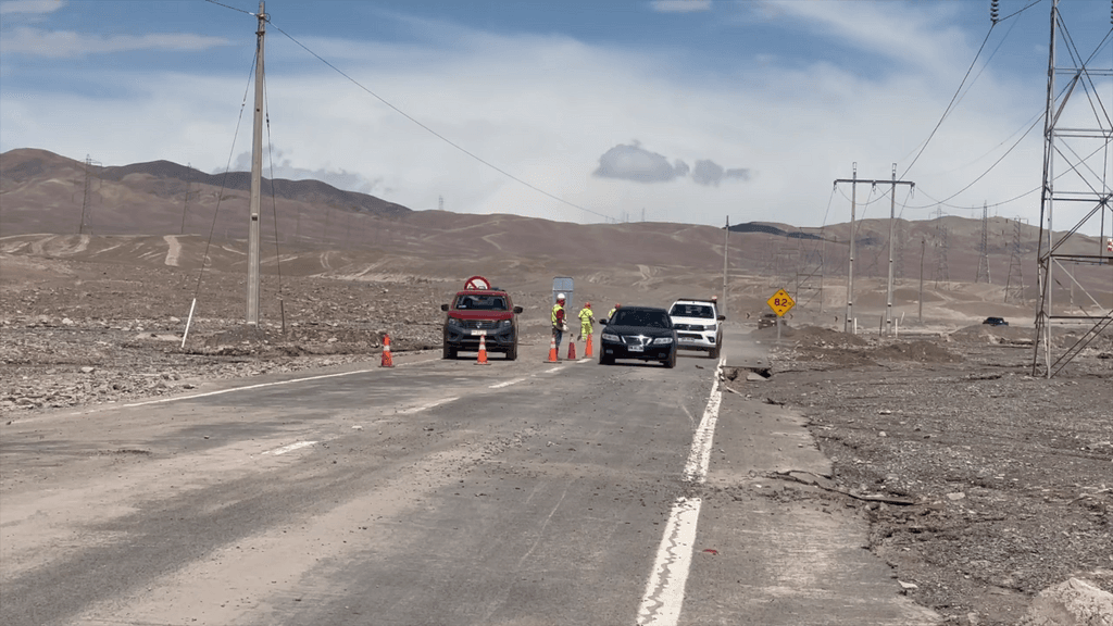 despeje rutas despeje rutas