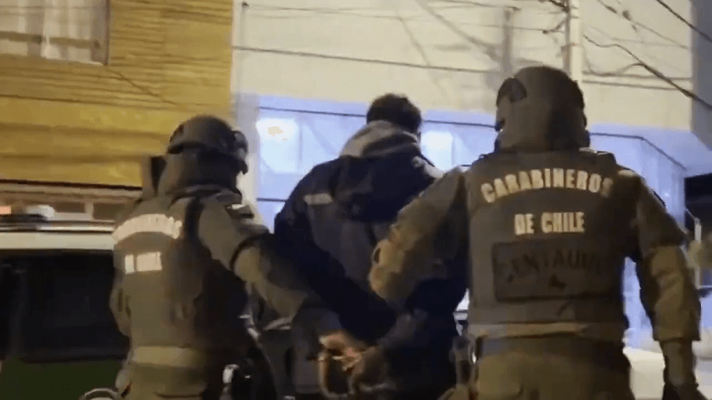 balance policial balance policial