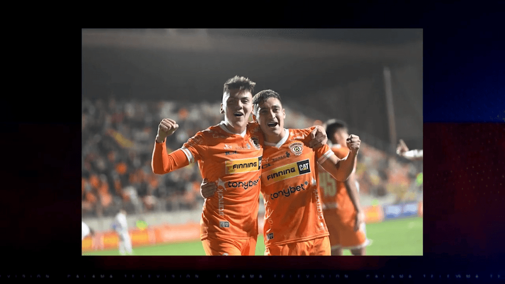 cobreloa cobreloa