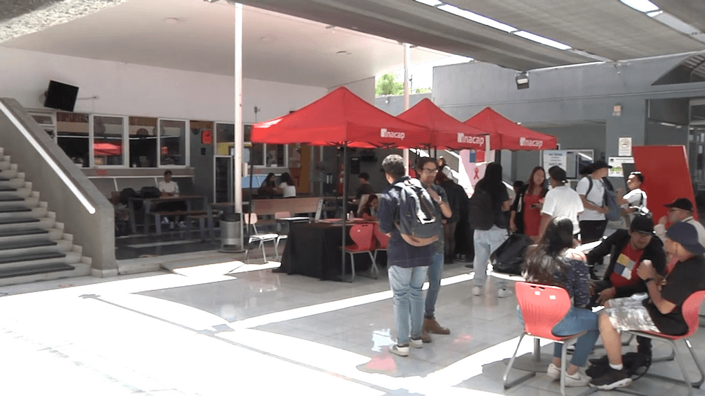 feria laboral inacap cpc feria laboral inacap cpc