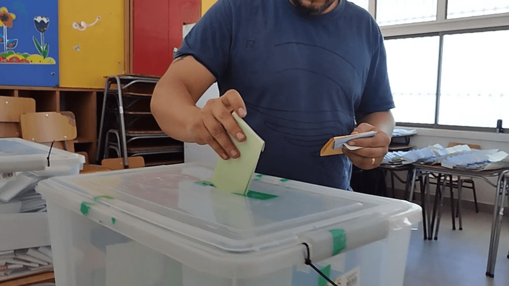 segunda vuelta segunda vuelta