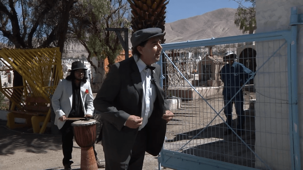 aniversario 109 chuquicamata aniversario 109 chuquicamata