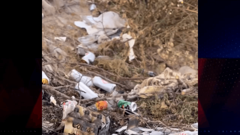 limpieza rio limpieza rio