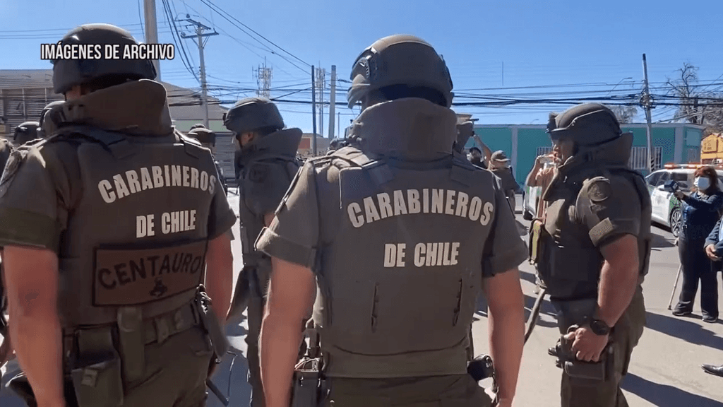 aumento dotación aumento dotación