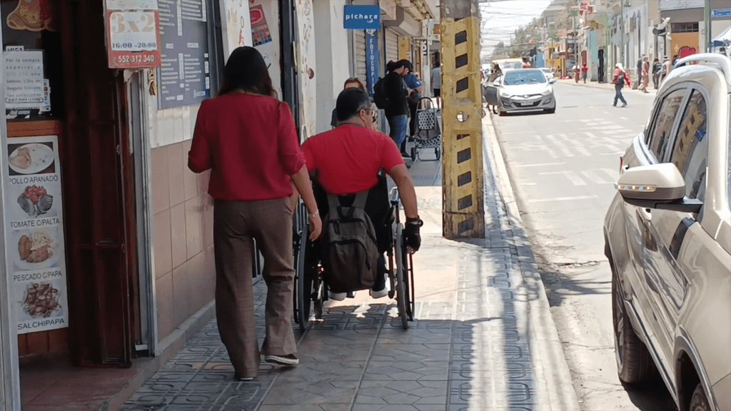ordenanza discapacidad ordenanza discapacidad