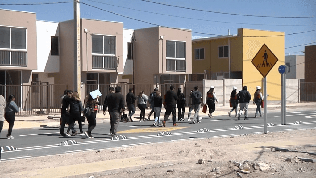 revisión de casas revisión de casas