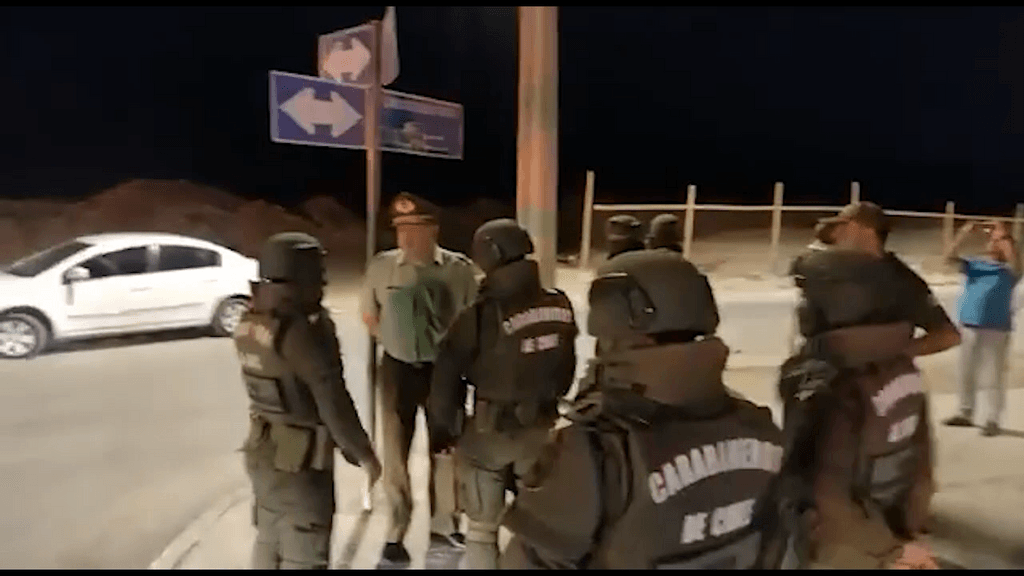 ronda nacional ronda nacional