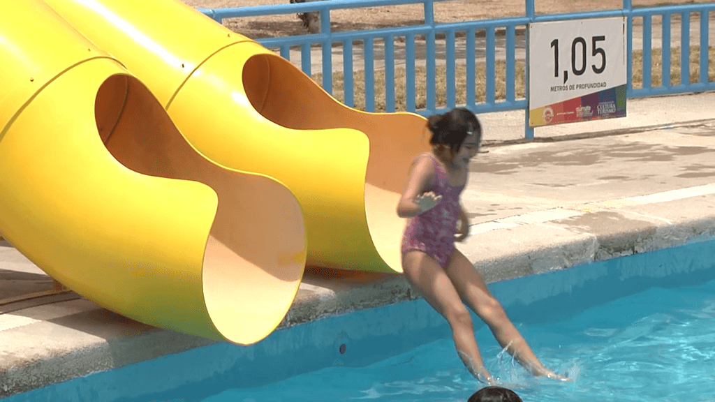 parque acuático parque acuático