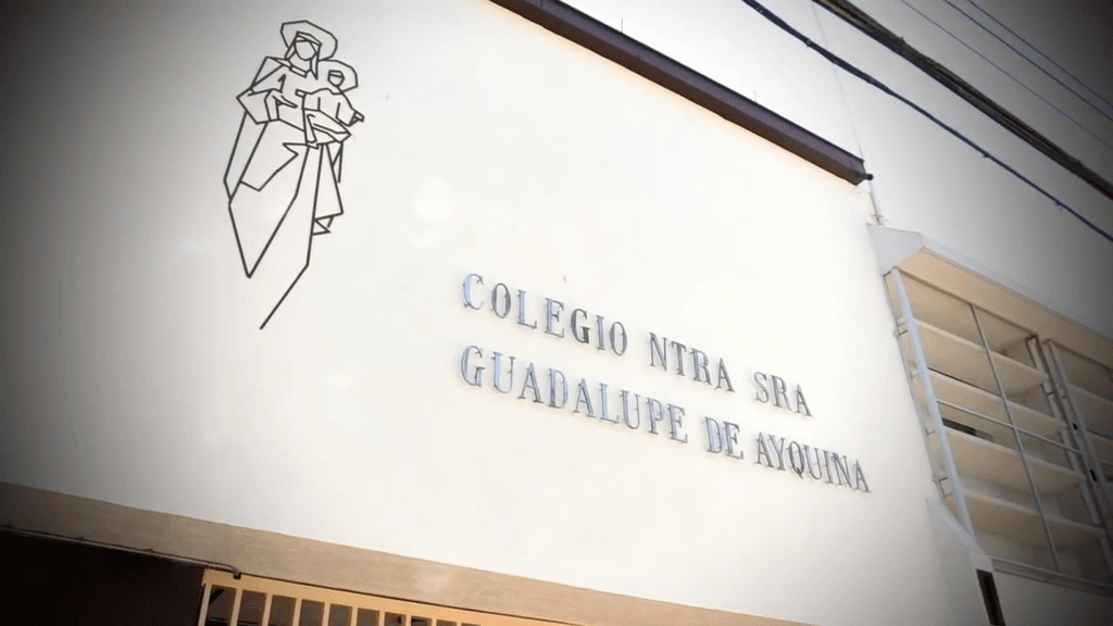 colegio perdió demanda colegio perdió demanda