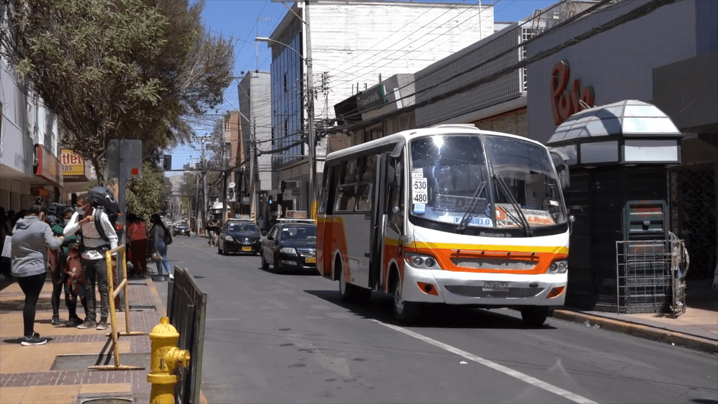 tarifa micros tarifa micros