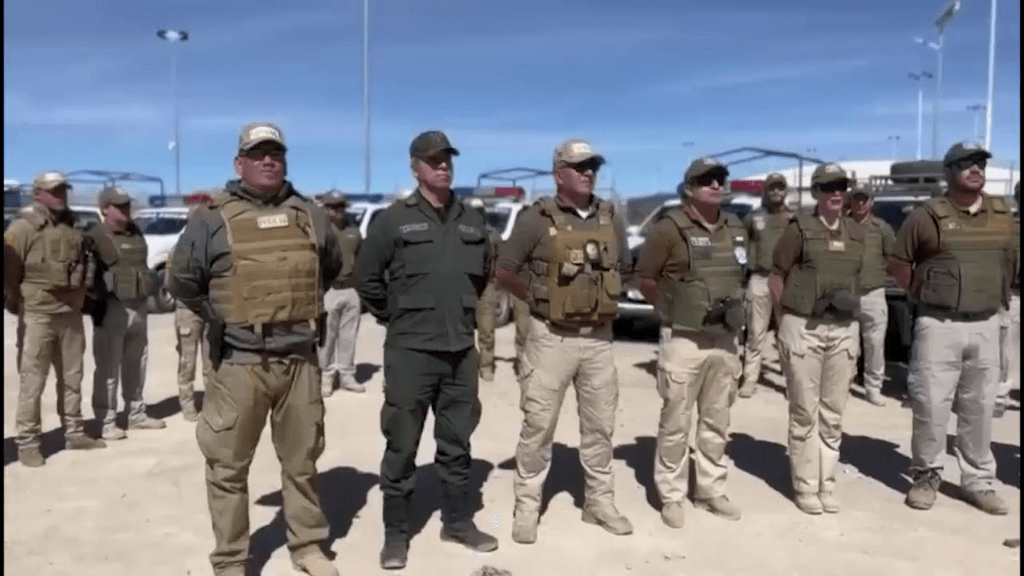 balance frontera balance frontera