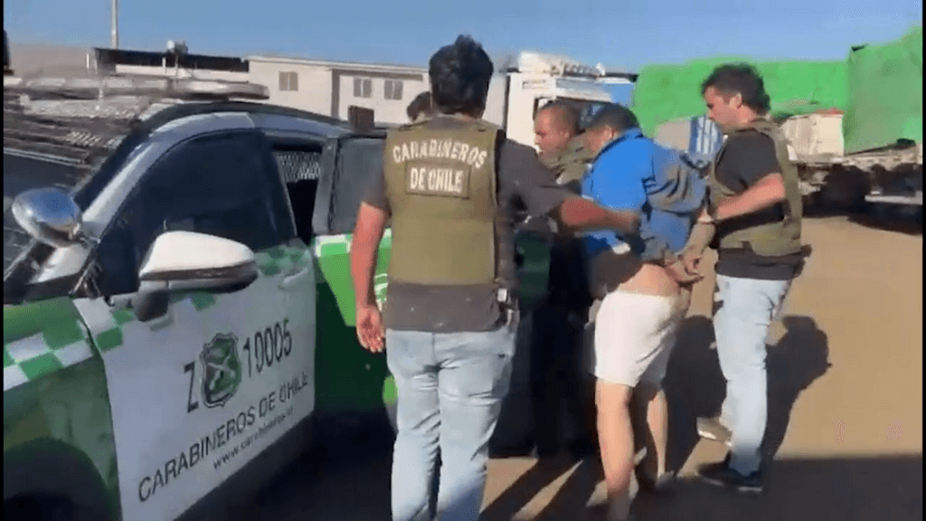 comité policial comité policial