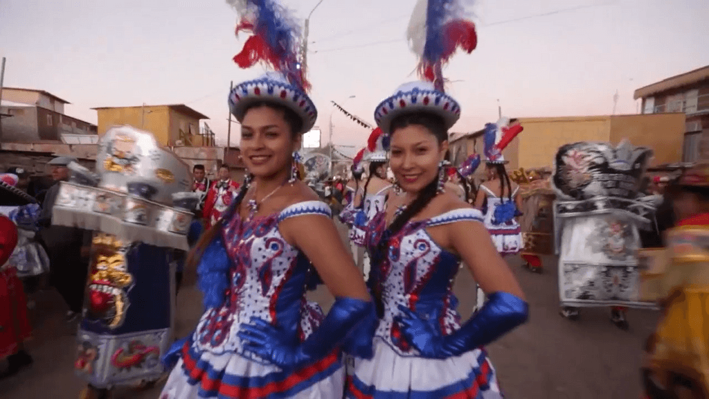 ayquina ayquina