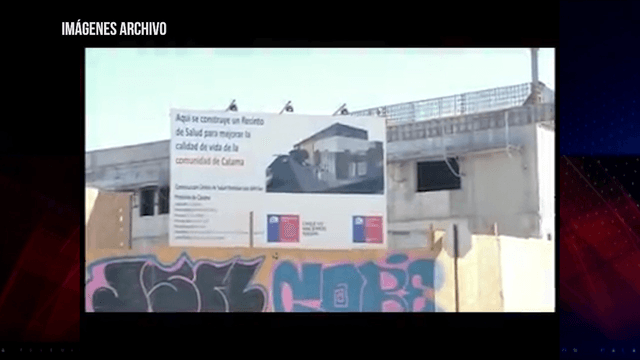 cesfam surponiente