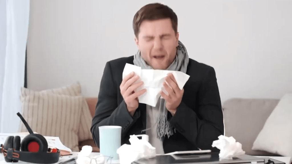 respiratorias respiratorias