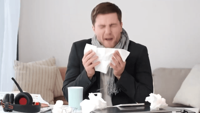 respiratorias respiratorias