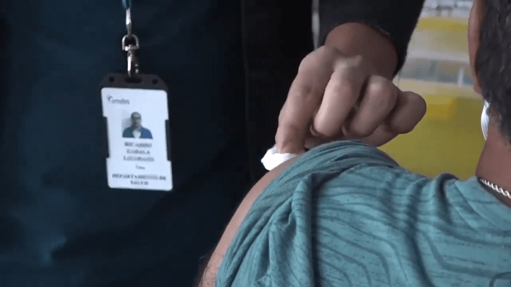 vacunacion vacunacion