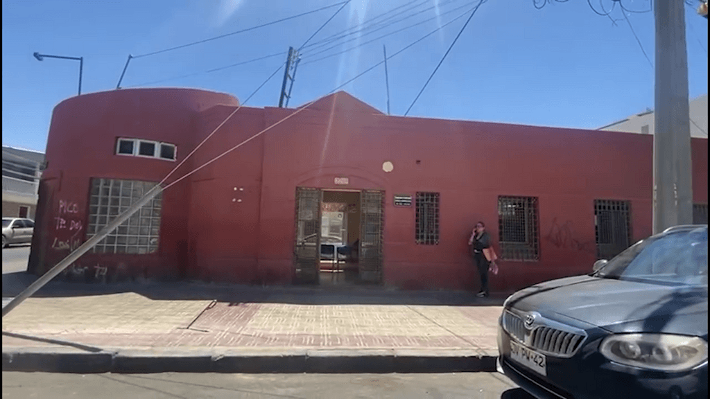 conservador conservador