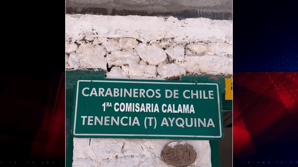 comité policial comité policial