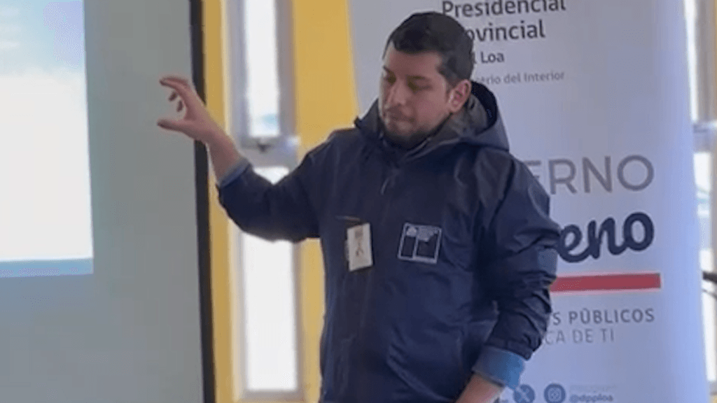 gob en terreno gob en terreno