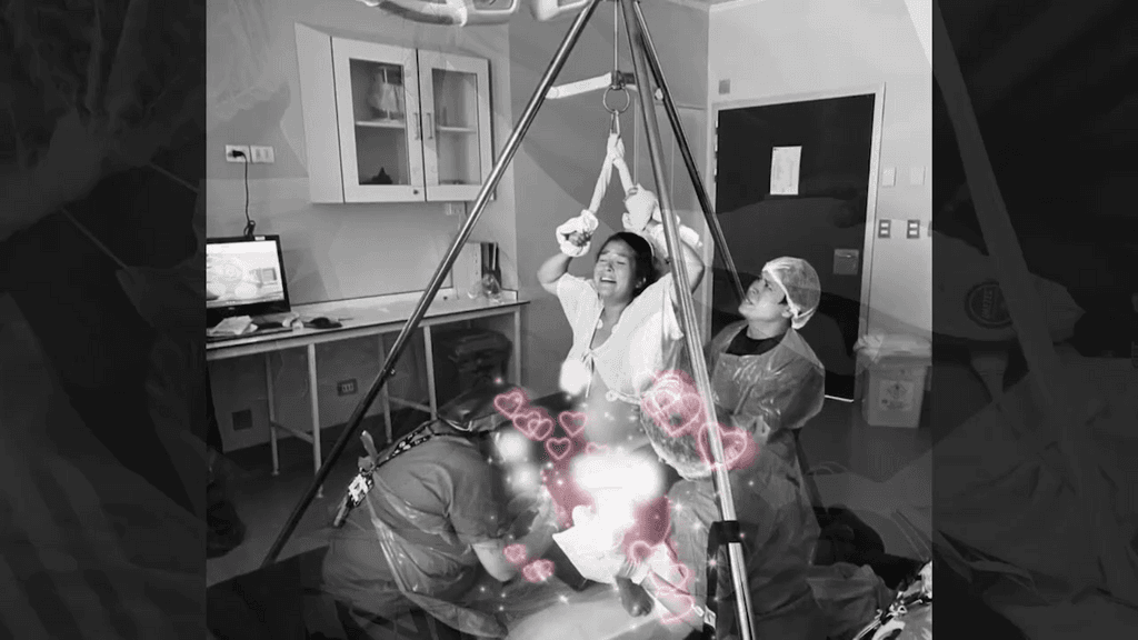 respeto parto respeto parto