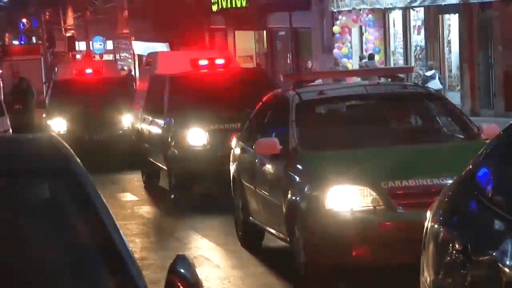 seguridad pública seguridad pública