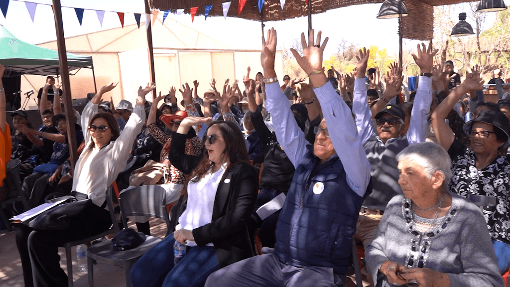 CENTRO RAHBILITACIÓN INTEGRAL ADULTO MAYOR SPA CENTRO RAHBILITACIÓN INTEGRAL ADULTO MAYOR SPA