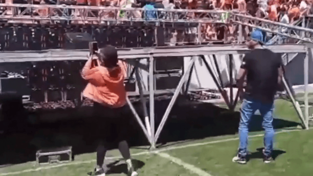 pantalla gigante pantalla gigante