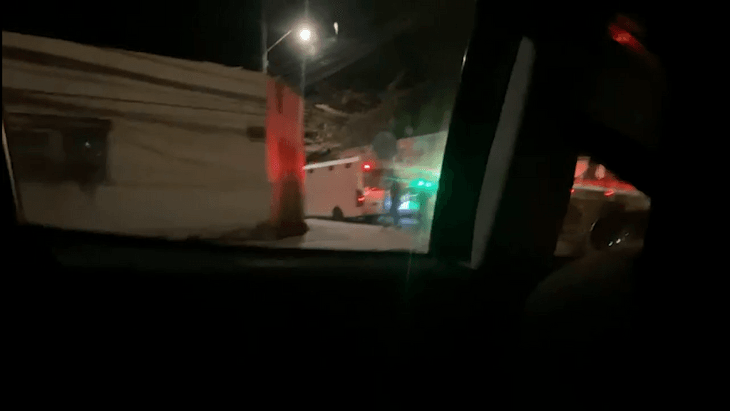 RONDA EXTRAORDINARIA RONDA EXTRAORDINARIA