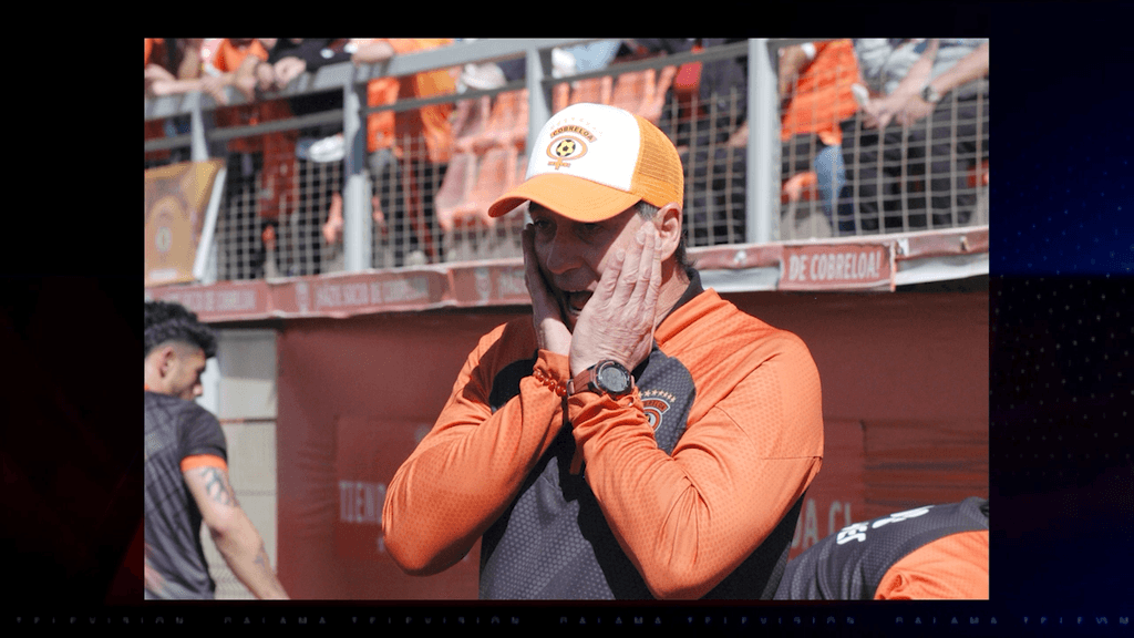 cobreloa cobreloa