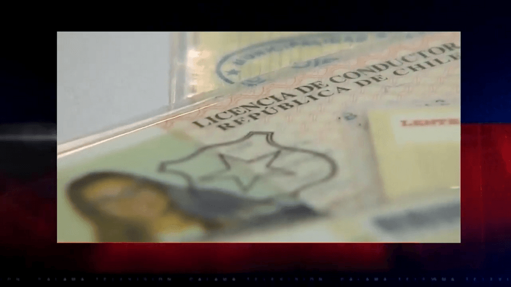 licencias de conducir licencias de conducir