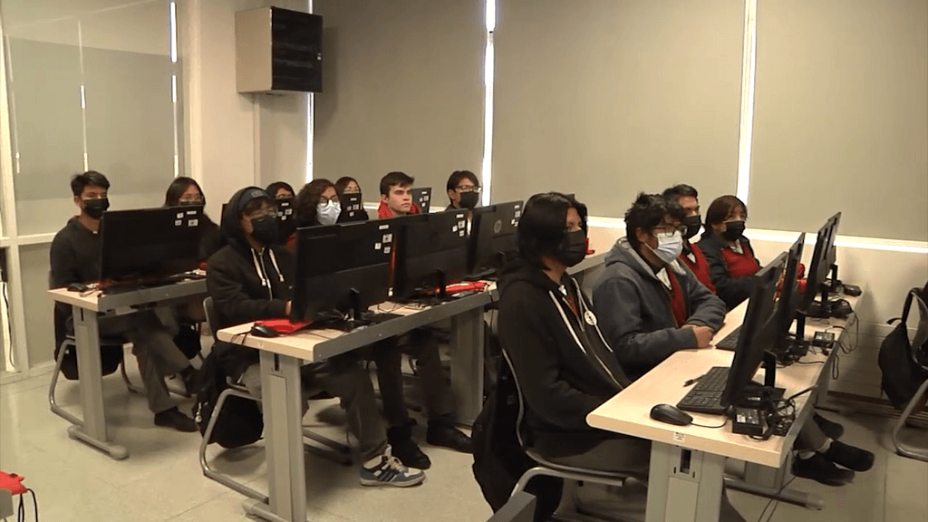 educación superior educación superior