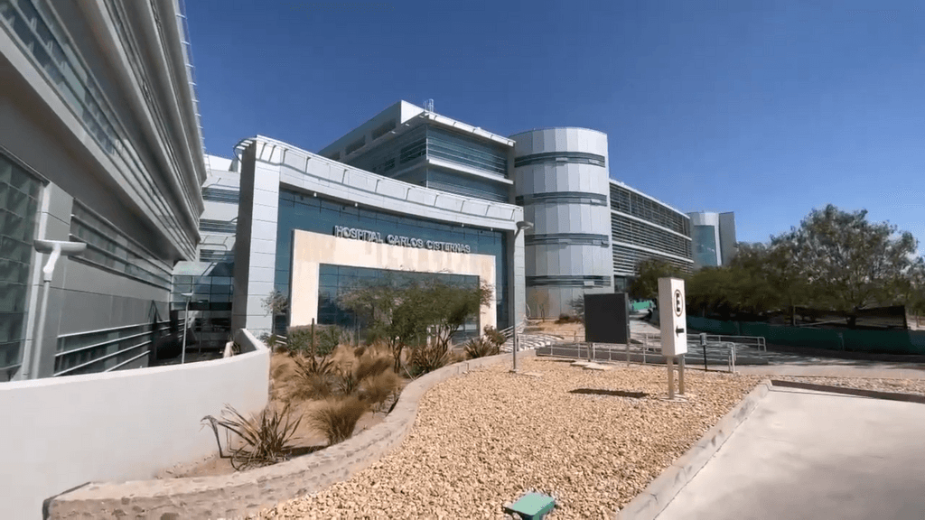 hospital calama hospital calama