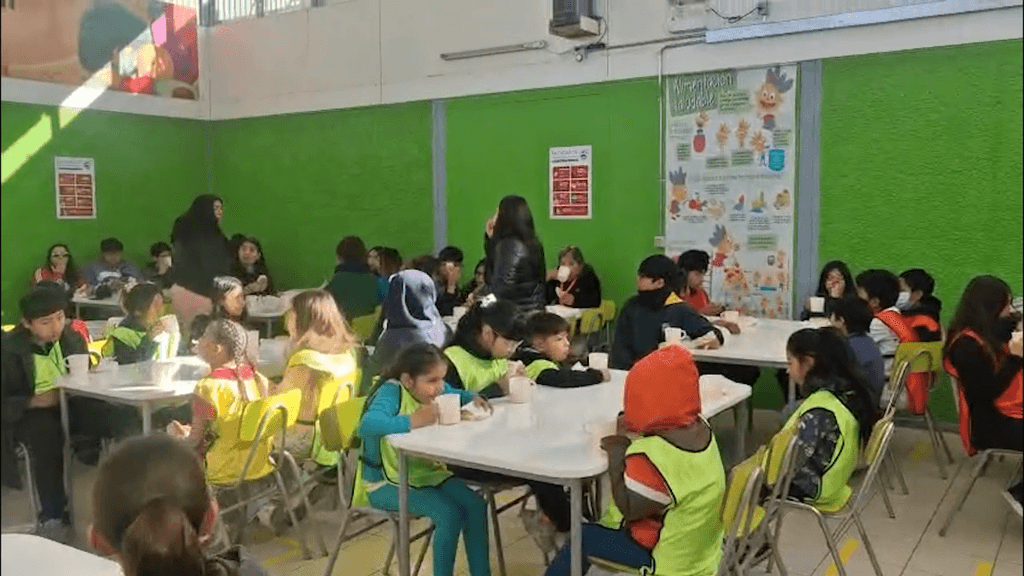 escuela de invierno escuela de invierno