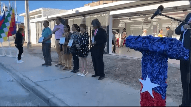 sede vecinal sede vecinal