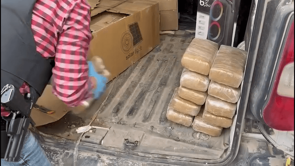 droga al biobio droga al biobio