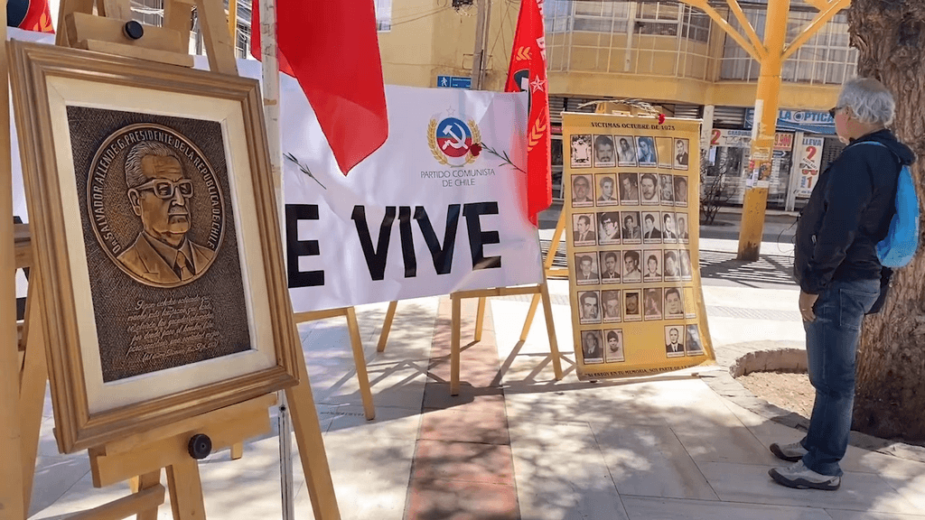 conmemoración 11s conmemoración 11s