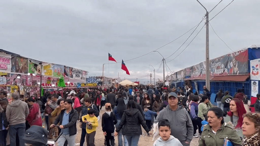BALANCE POLICIAL BALANCE POLICIAL
