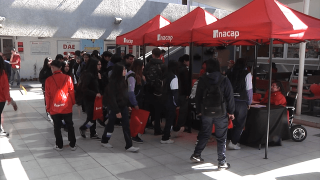 inacap abierto inacap abierto